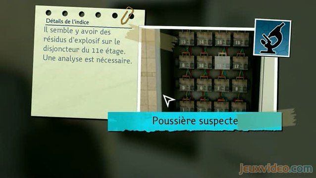 NCIS : Recherche et Analyse