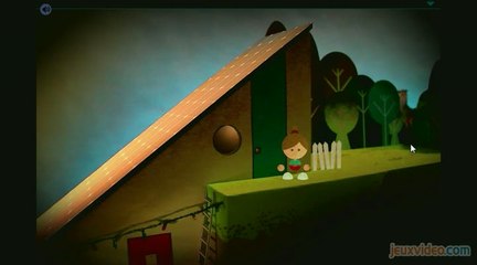 Lume : Que la lumière soit !