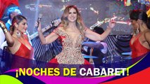 Raquel Bigorra regresa a los escenarios con nuevo show: 'Un Cachito de Cuba'