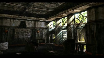 The Dark Meadow : Trailer