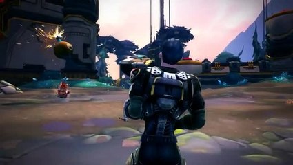 Wildstar : DevSpeak : Le mode Sabotage
