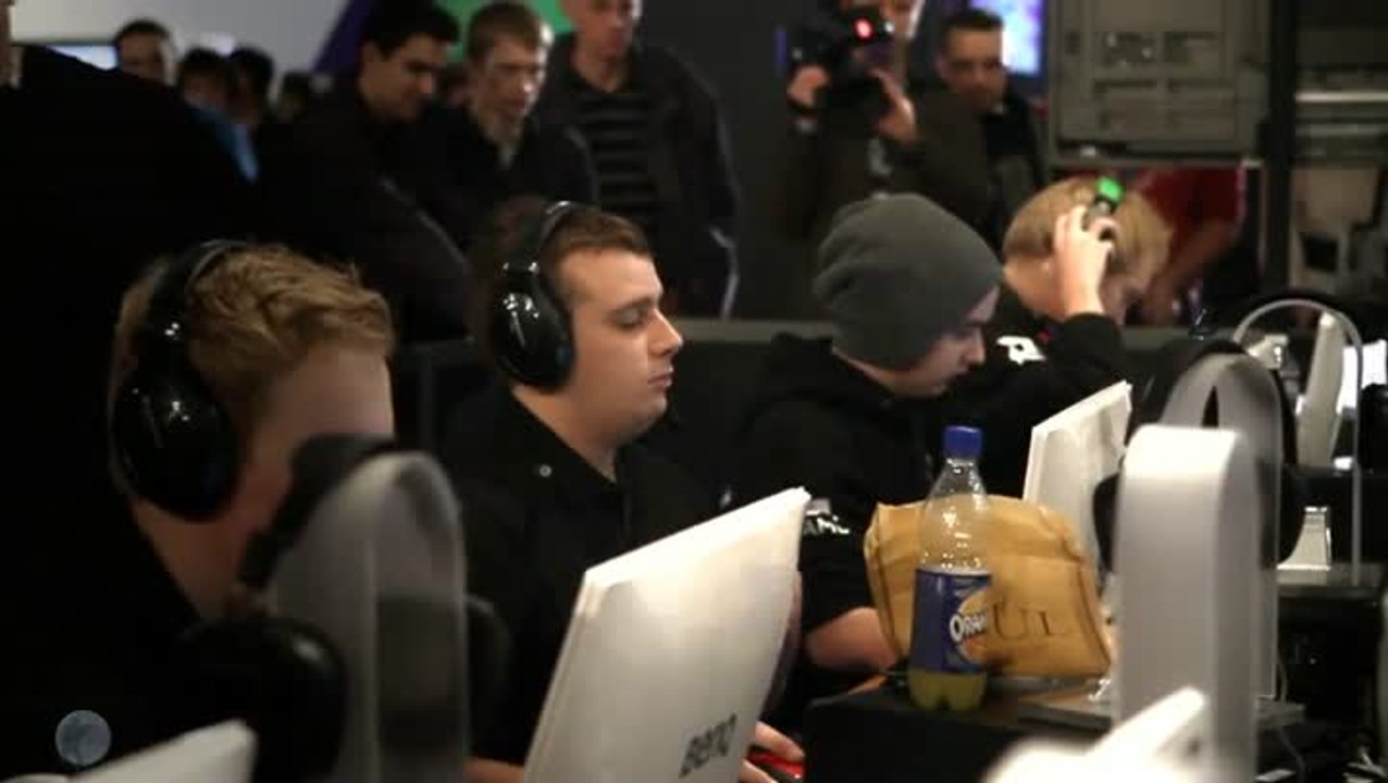 Counter-Strike : Global Offensive : Astuce de jeu : De_nuke par nEiLZiNHo