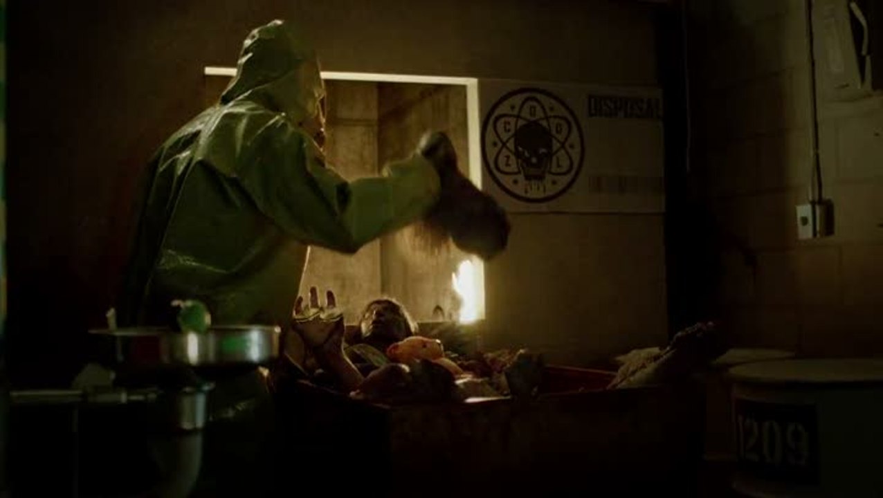 Call of Duty : Black Ops - Rezurrection : Des expériences pas très catholiques - Partie 2