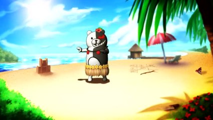 Super DanganRonpa 2 : Teaser