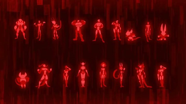 Wildstar : Wildstar Flick Adventures