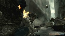 Call of Duty : Modern Warfare 3 : Du solo comme en HD, mais sans la HD