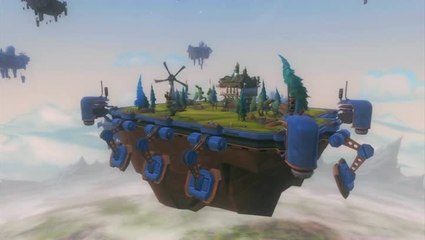 Download Video: Wildstar : Home sweet home