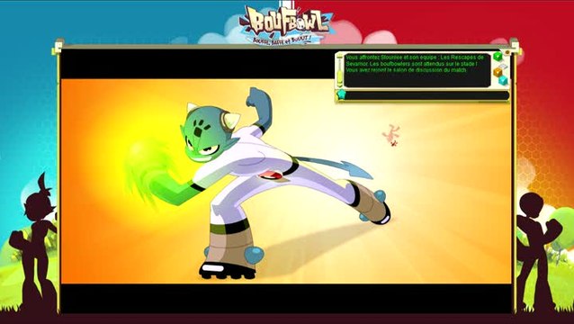 Boufbowl : Présentation détaillée