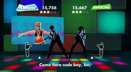 DanceStar Party : Everybody Dance