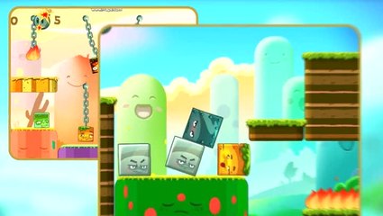 Happy Hills : Trailer