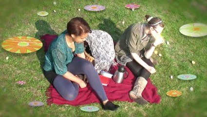 Pudding Panic : Un job dans les jeux vidéo Episode 1