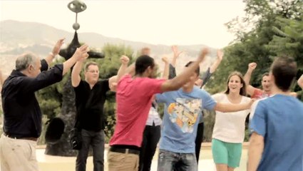 Real Football 2012 : Teaser David Villa