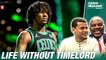 How Rob Williams' Injury Impacts the Celtics + Will Smith & Chris Rock | Cedric Maxwell Podcast