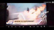 Superman & Lois s2 e10 Bizarros in a Bizarro World
