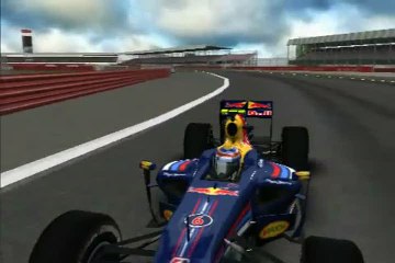 F1 2010 : Quoi de neuf sur iOS ?