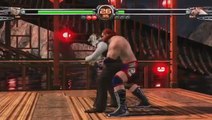 Virtua Fighter 5 Final Showdown : Training Sessions Volume 6