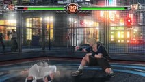 Virtua Fighter 5 Final Showdown : Présentation de Chibita