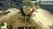 Divinity : Dragon Commander : A dos de dragon