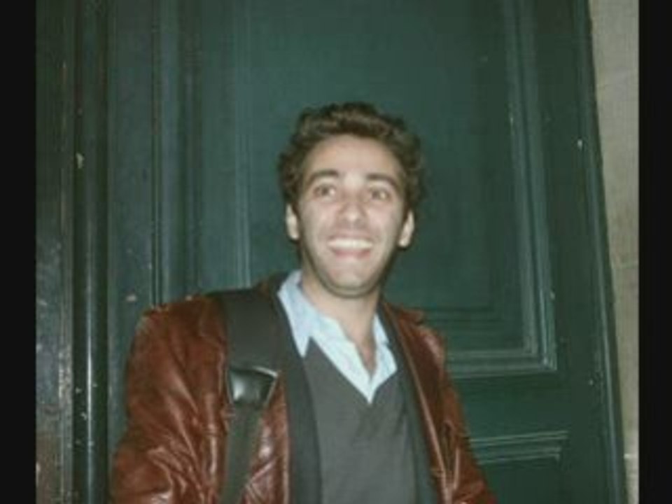 Interview damien saez : Les condamnés
