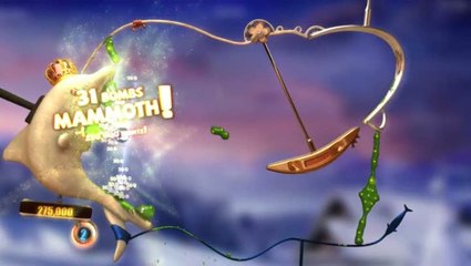 The Splatters : Trailer