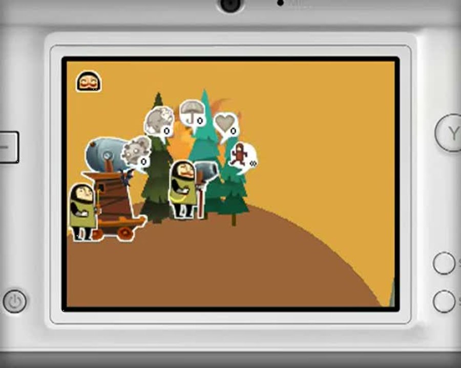 Artillery : Knights vs. Orcs : Trailer de lancement