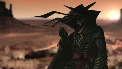Zorro : Shadow of Vengeance : Teaser