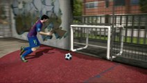 FIFA Street : Lâche-toi