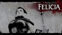 Warhammer Online : Wrath of Heroes : Felicia