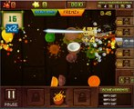 Fruit Ninja Frenzy : Les bombes spirituelles