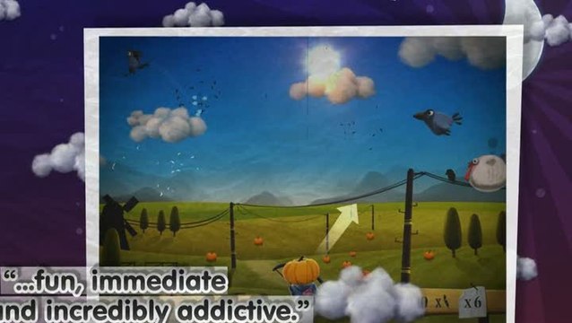 Shoot The Birds : Trailer de lancement