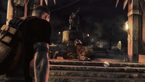 inFamous 2 : Festival of Blood : Journal de développeurs