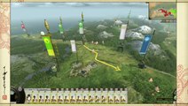 Total War : Shogun 2 : L'Essor des Samouraïs : Visite guidée