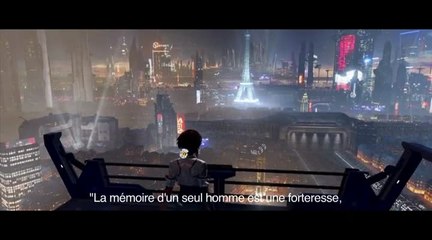 Remember Me : GC 2012 : Premier trailer