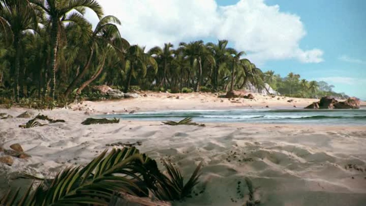 World of Warships : E3 2014 : World of Warships sort de l'eau !