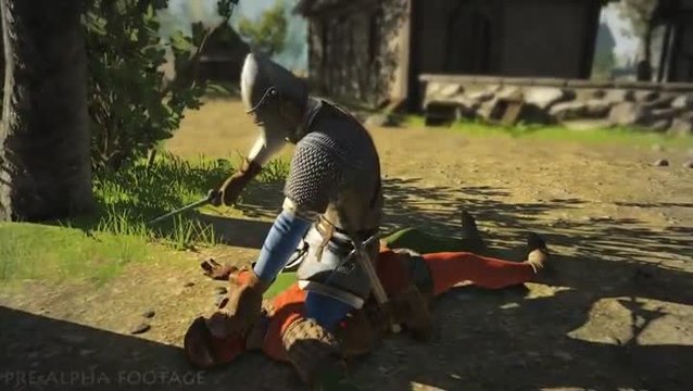 War of the Roses : L'honneur passe avant la mort - Episode 1