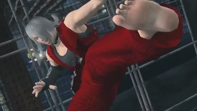 Virtua Fighter 5 Final Showdown : Place à l'action !