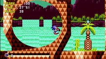 Sonic CD : Trailer de lancement