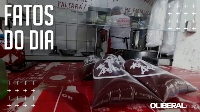 Entressafra do açaí eleva preços em Belém