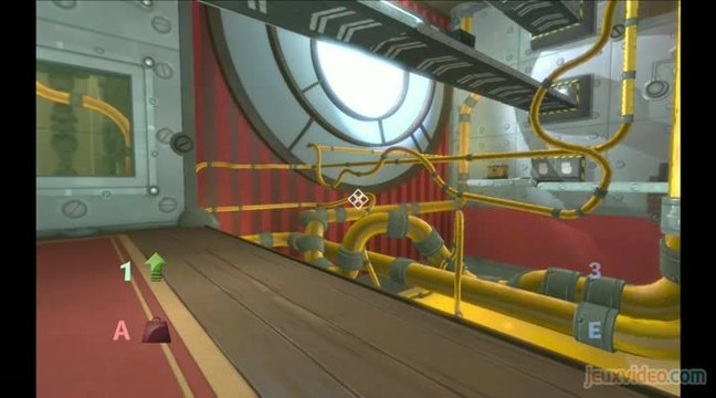 Quantum Conundrum : La science c'est fun