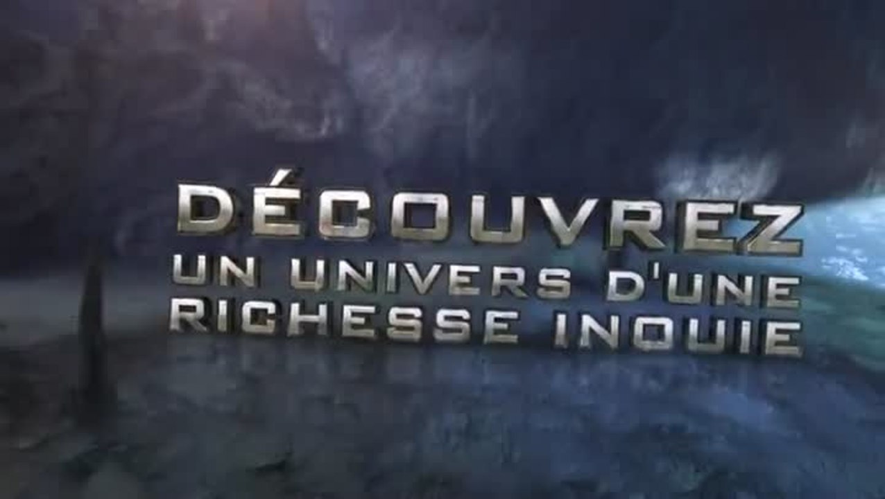 Monster Hunter 3 Ultimate : Ecosystème