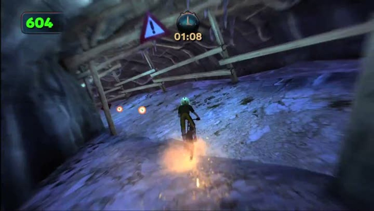 Cabela's Adventure Camp : Trailer