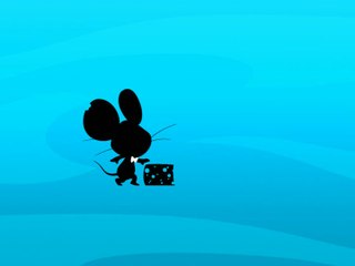 Spy Mouse : Cinématique d'introduction
