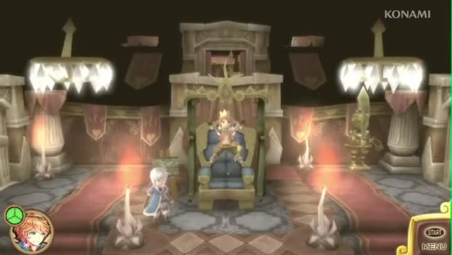 New Little King's Story : Trailer de lancement