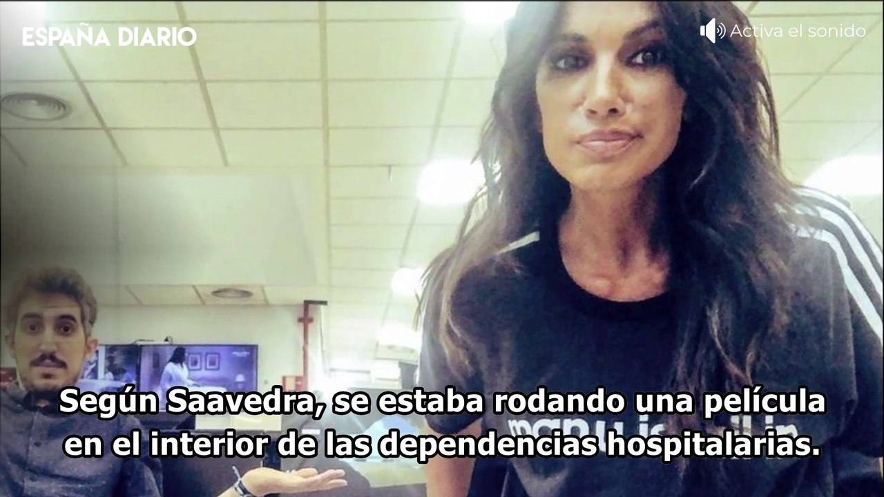 Muere demasiado joven otra hermana de Cristina Saavedra