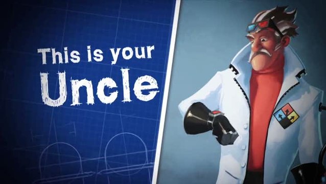 Quantum Conundrum : Jouez avec les dimensions