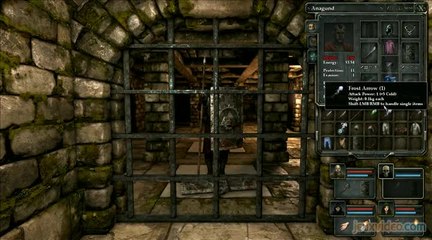 Legend of Grimrock : 2/2 : Une expérience immersive, addictive et très complète