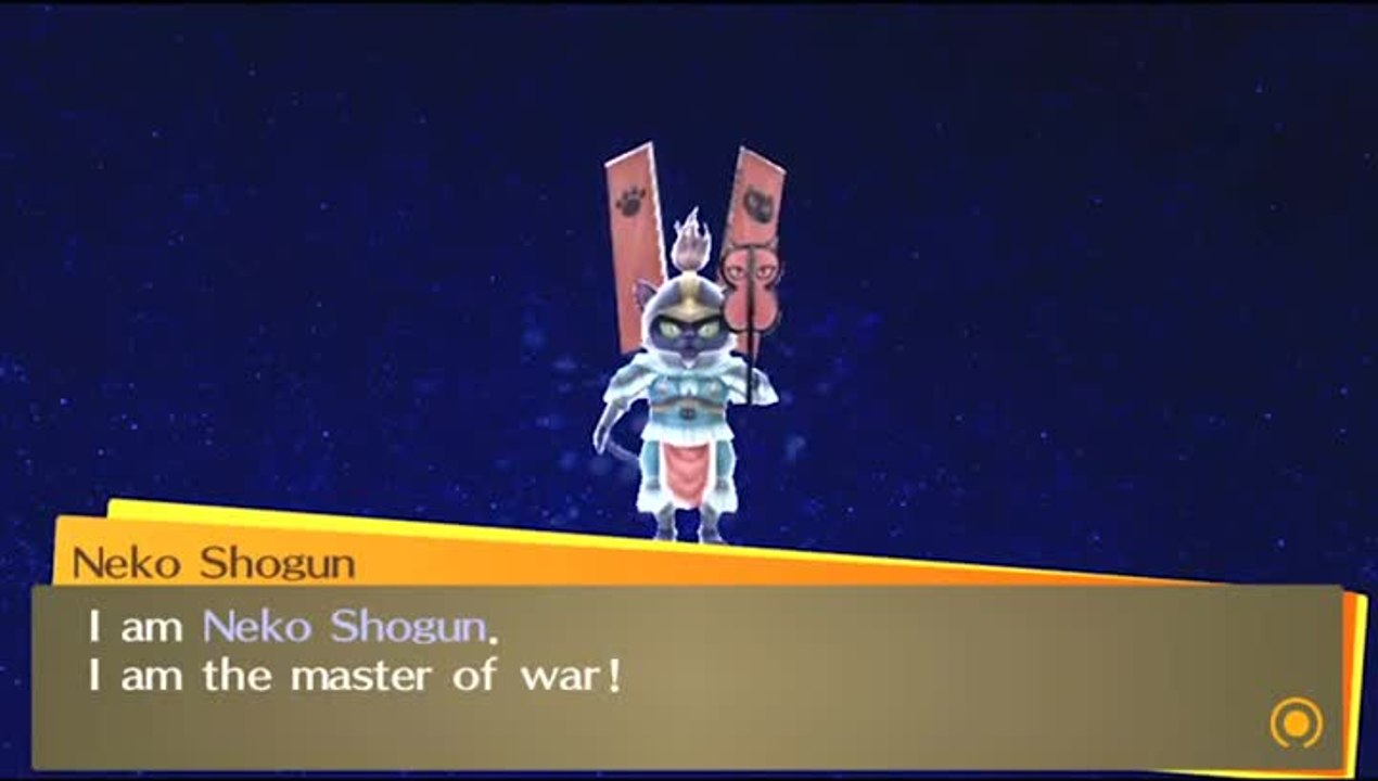 Persona 4 : The Golden : Personas : Special Fusions