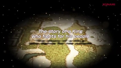 New Little King's Story : L'histoire nous est contée