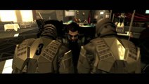 Deus Ex : Human Revolution : Destination Mac
