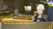 Persona 4 : The Golden : A Known Delinquent ?